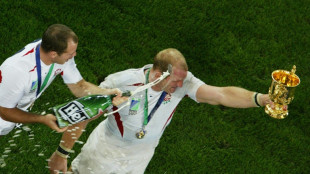 Dallaglio to sell England World Cup winners' medal