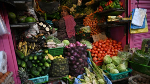 World Bank warns of worsening food insecurity as commodity prices soar