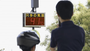 Ondata di caldo in Giappone, massime record nelle grandi città
