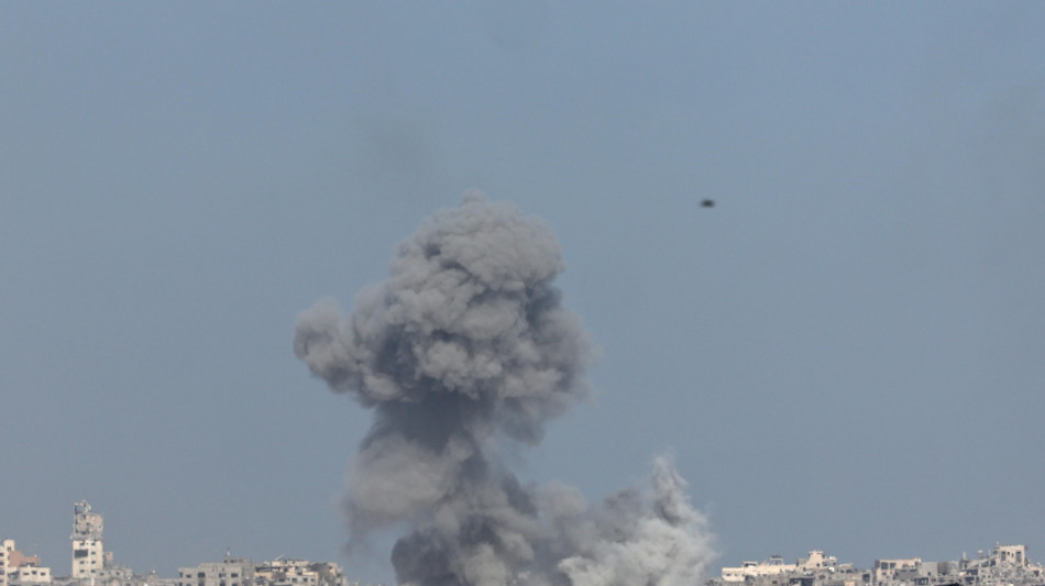 Protezione civile Gaza, 'almeno 11 morti nei raid Idf'