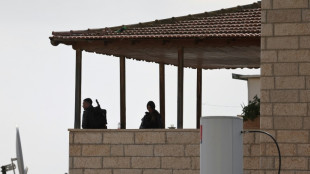 Guardias israel&iacute;es matan a un palestino "armado" en Cisjordania