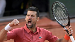 Djokovic im Viertelfinale: "Wei&szlig; nicht, ob ich spielen kann"