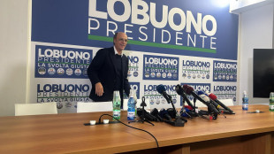Lobuono ammette sconfitta, 'ho fatto i complimenti a Decaro'