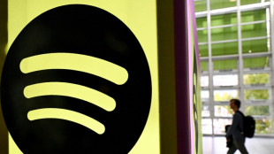 Bezahlabos bei Spotify klettern um zwölf Prozent