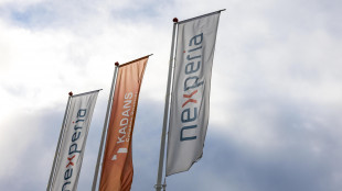 Cina apre a ripresa export di 'alcuni' chip Nexperia