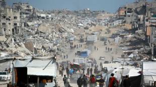 Israel lanciert neue Milit&auml;roffensive im Gazastreifen