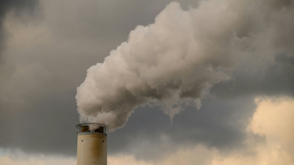 Climat: une r&eacute;union internationale &agrave; Paris pour "acc&eacute;l&eacute;rer" l'action mondiale sur la r&eacute;duction du m&eacute;thane
