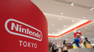 Nintendo super&oacute; sus objetivos anuales, pero se muestra prudente para el futuro