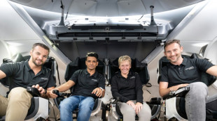 Retour dans l'espace pour la Hongrie, l'Inde et la Pologne avec une mission privée vers l'ISS
