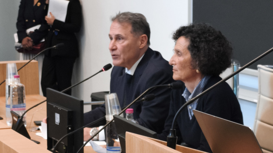 Cirielli, 'il governo punta sulla diplomazia spaziale, &egrave; il futuro'