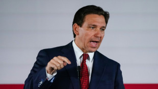 DeSantis, el adversario de la izquierda progresista que sue&ntilde;a con la Casa Blanca