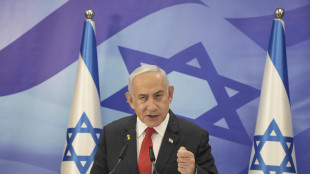 Netanyahu sceglie il nuovo capo dell'Idf, &egrave; Ayal Zamir