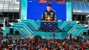 El duelo Verstappen-Leclerc contin&uacute;a en Espa&ntilde;a