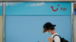 TUI zahlt Corona-Hilfen "vollst&auml;ndig" zur&uuml;ck