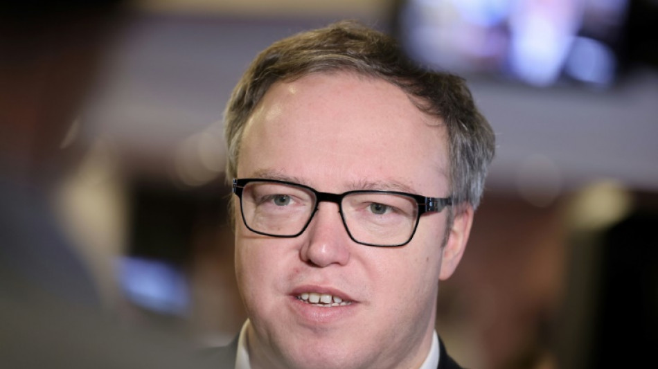 Landeschef Voigt f&uuml;hrt Th&uuml;ringer CDU als Spitzenkandidat in Landtagswahl