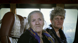Thousands flee into Armenia after Azerbaijan retakes enclave