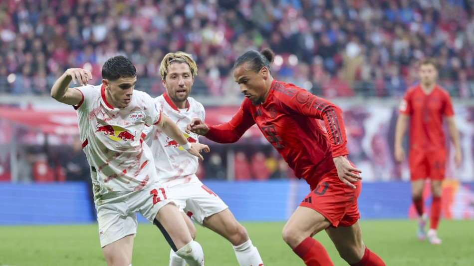 Die Party fällt aus - aber Bayern so gut wie Meister