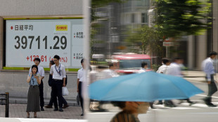 Borsa, a Tokyo balzo dei titoli auto dopo l'accordo con Trump