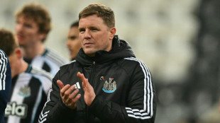 Howe would 'step aside' if right for Newcastle