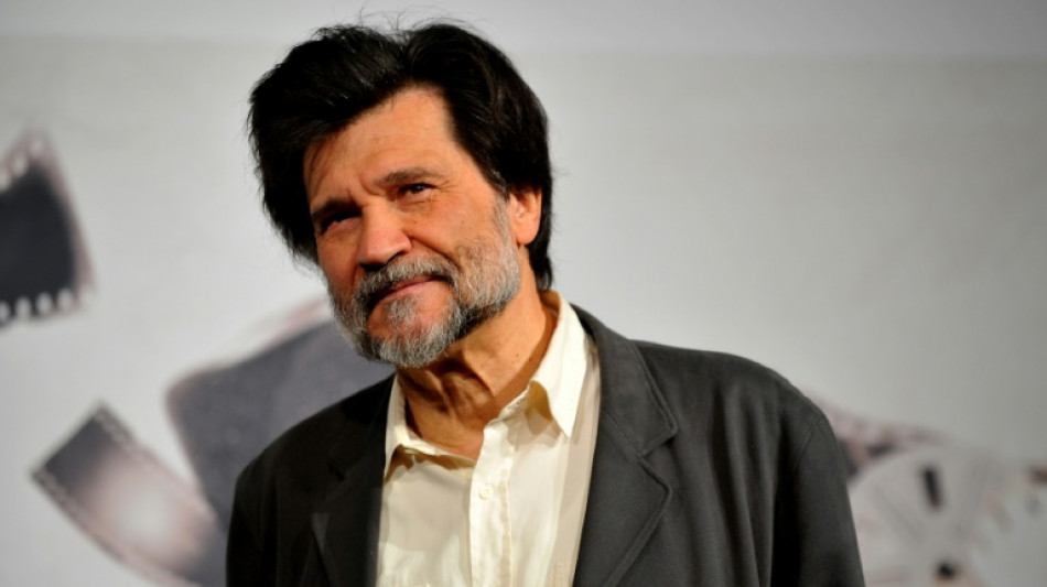 "Cerrar los ojos" marca un emocionante reencuentro de Cannes con V&iacute;ctor Erice