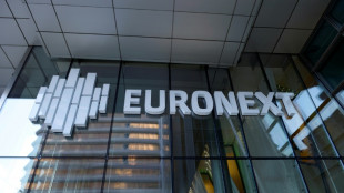 Moyen-Orient: les Bourses europ&eacute;ennes ouvrent dans le rouge