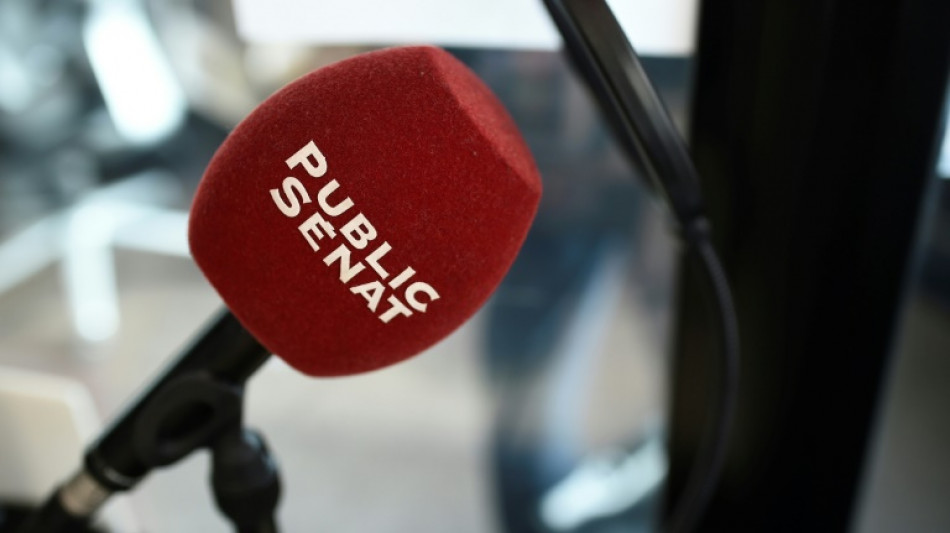 Le patron de Public S&eacute;nat reconduit pour trois ans