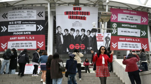 Tras su exitoso regreso, BTS emprende una gira mundial con escala en Am&eacute;rica Latina