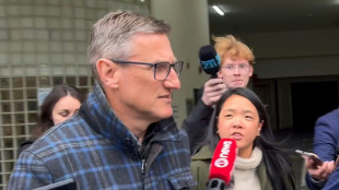 New Zealand former top cop charged over material showing child abuse and bestiality