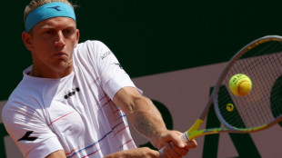 Monfils desafiar&aacute; a Djokovic, Basilashvili se ver&aacute; con Alcaraz en segunda ronda en Madrid