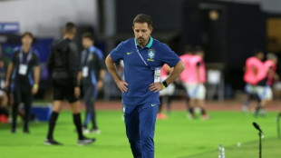 Sem Estêvão e Endrick, Ramon Menezes convoca Seleção para o Mundial Sub-20