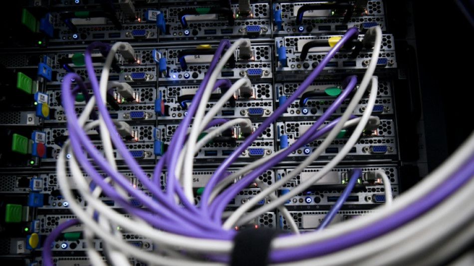 Data centers en &Icirc;le-de-France: gourmands en m&eacute;gawatts, avares en emplois