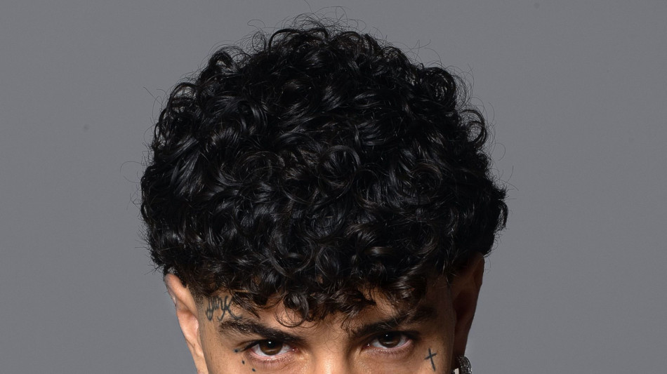 Non solo Circo Massimo, Tony Effe torna in tour