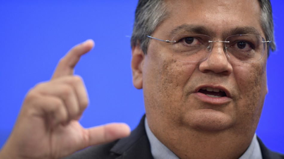 Un ministro brasile&ntilde;o afirma que hubo "preparativos" para atentar contra Lula en su investidura