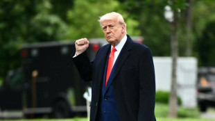 Trump droht EU mit Z&ouml;llen von 50 Prozent ab Juni - Scharfe Kritik aus Berlin