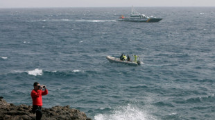 Hallan a una migrante embarazada muerta en una lancha cerca de Espa&ntilde;a