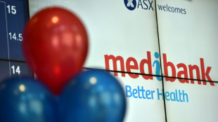 Piratas inform&aacute;ticos empiezan a filtrar datos m&eacute;dicos de millones de australianos