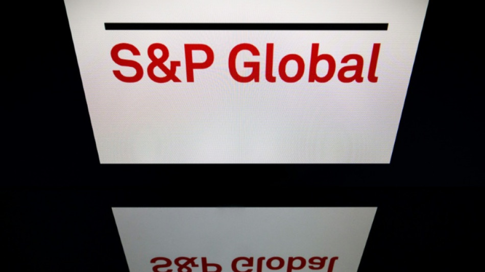 Dette de la France: S&P laisse la note inchang&eacute;e