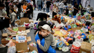 Nueva incursi&oacute;n en un pueblo ruso fronterizo con Ucrania