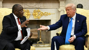Trump: Werde "wahrscheinlich nicht" am G20-Gipfel in Südafrika teilnehmen