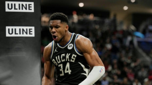 Bucks launch NBA Cup title defense with win over Bulls