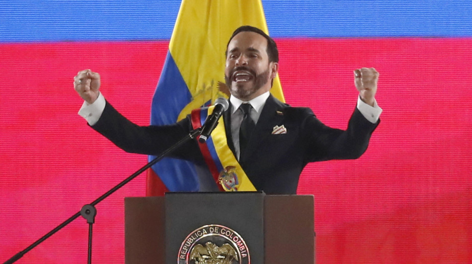Colombia, rimossi vincoli all'attivit&agrave; mineraria e petrolifera in dieci distretti