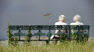 Studie: Männer erhalten im Durchschnitt 52 Prozent mehr Rente als Frauen