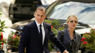 Jury im Prozess gegen US-Pr&auml;sidentensohn Hunter Biden beginnt Beratungen