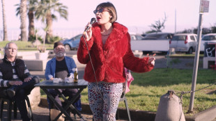 'Mangia!', tra bulimia e il fallimento come opportunità