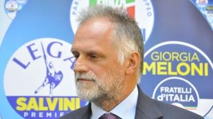 Garavaglia raggiunge le firme per la candidatura al congresso della Lega