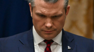 US-Medien: Hegseth durch Untersuchung zu Chat-Aff&auml;re belastet