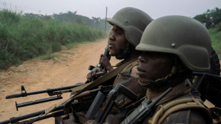 Ao menos 17 mortos em combates entre Ex&eacute;rcito da RDC e rebeldes apoiados por Ruanda em Goma