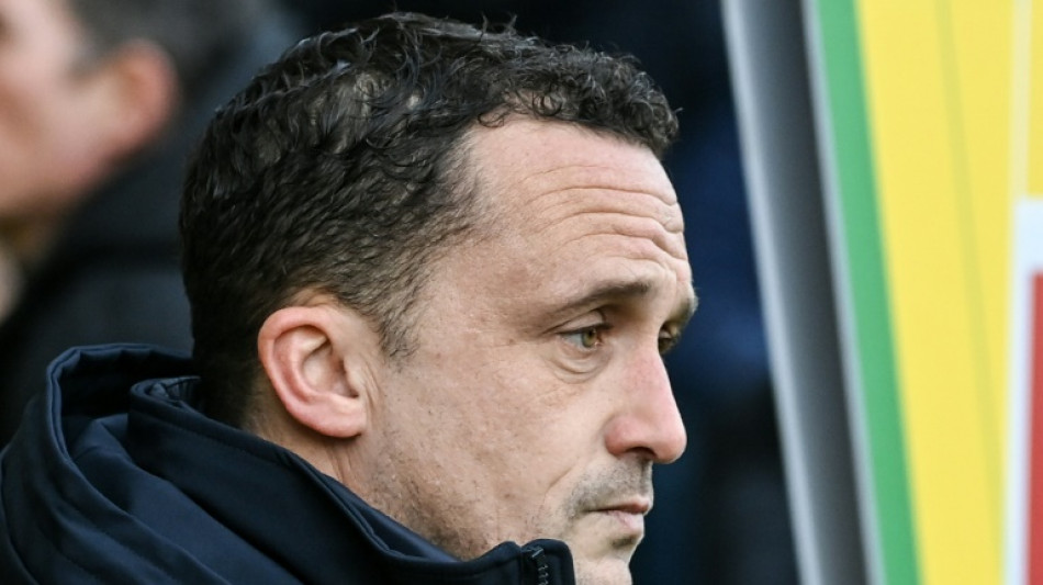 L1: Nantes d&eacute;barque Aristouy et intronise Gourvennec