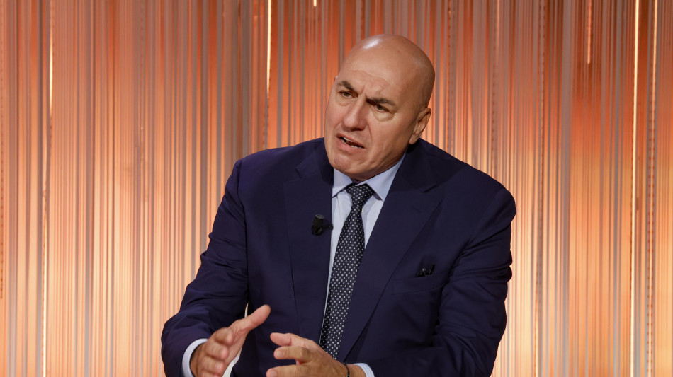 Difesa,15 miliardi su armi in 15 anni, ma insufficienti