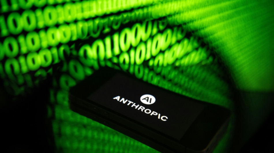 China, Iran among countries that have used AI to aid spying, Anthropic says